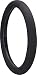 Ergo Grip Steering Wheel Cover, Black