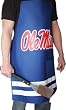 Mississippi BBQ Jersey Grilling Apron