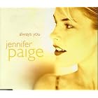 Always You by  Jennifer Paige 