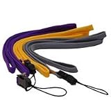 Lexar Media ACCS006-231 Lanyard for Lexar JumpDrive MP3 Players or Digital Cameras