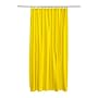 Saxan Yellow Shower Curtain