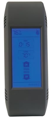 Touch Screen Thermostat Fireplace Remote Control | Majestic, Vermont Castings, Monessen