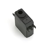Servo Case: DS368BB by JR