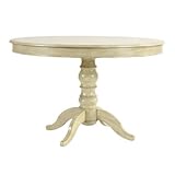 IMAGE OF 48 inch Sidney Dining Table- Ballard Designs