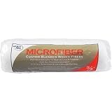 430 9 x 0.75 in. Microfiber Roller Cover