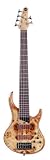 31XEOe08uUL. SL160  MTD Kingston Z 6 String, Rosewood Fingerboard, Natural Gloss