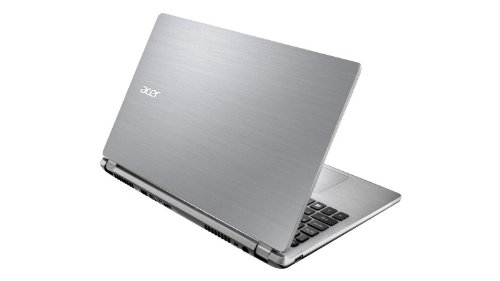 ACER Aspire V5- Core i7 - Cảm ứng như Ipad luôn mới 99,9% - 2