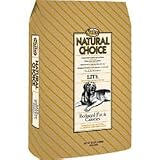 Nutro Natural Choice Lite- net wt. 5 lbs.