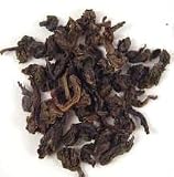 Aged Oolong Tea Leaves - Vintage 1999 - Gourmet Oolong Teas