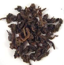 Aged Oolong Tea Leaves - Vintage 1999 - Gourmet Oolong Teas by Generation Tea