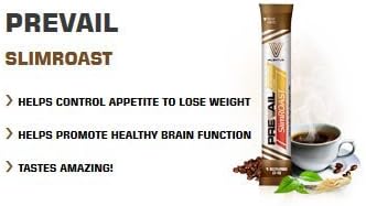 Valentus Prevail Slimroast (1x24pkt) by Valentus