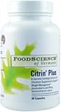 FOODSCIENCE OF VERMONT, Citrin Plus 90 caps 31XEQMlDACL. SL160 FOODSCIENCE OF VERMONT, Citrin Plus 90 caps