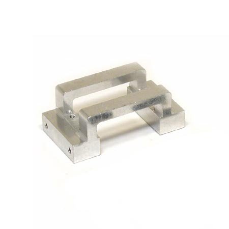 "Aluminum Engine Mount:A,AC,CP"