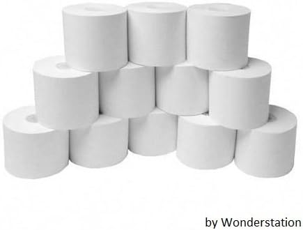 Mouth Coil - White (By Wonderstation)