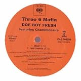 Doe Boy Fresh [12" VINYL]
