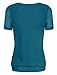 Kwok Blouse, Women's Sun Moon Print Short Sleeve T Shirt Tops (M)