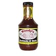 Woody's Authentic Recipe Rich & Flavorful Marinade & Baste (16.05 oz)