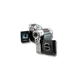 MPEG-4 DV Camcorder