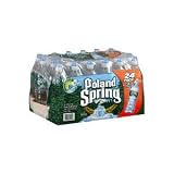 Poland Spring Sport Cap 23.7 Oz (Pack of 24)