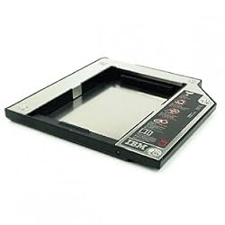 2ND HDD Adapter for Ultrabay Slim