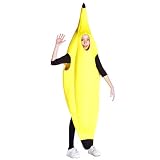 Kids' Banana Costume