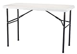 Outdoor Living : Lifetime 2951  48' X 24' Utility Table, White