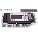 Compaq Genuine P3 6/500/512K CPU Processor AP400 AP500 - Refurbished - 116402-001
