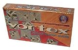 Vortex illusion puzzle
