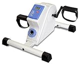 Chattanooga Deluxe Pedal Exerciser
