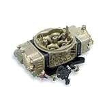 Holley 0-80674 Ultra 4150 HP 650 CFM Four Barrel Carburetor