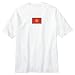 T-Shirt White 