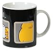 The Simpsons Tazza "The Last Perfect Man"