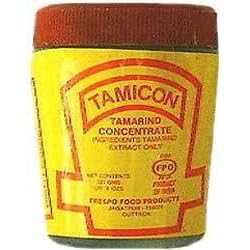Tamicon Tamarind Paste 7oz