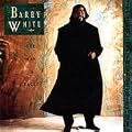 Barry White the Man Is Back