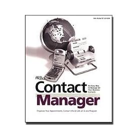 GLOBAL STAR SOFTWARE ProBiz Contact Manager ( Windows )