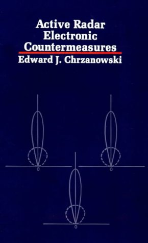 Active Radar Electronic Countermeasures (Radar Library)