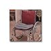 ObusForme Seat Support provides superior support on wheelchairs or standard chairs. Cutout and seat depression relieve pressure on coccyx. Includes projecting tab hook-and-loop fasteners. Folds for carrying and compact storage. 17" wide x 17" deep, with removable zipper-front section for adjusting to different seat depths. Weighs 2 lbs. Latex free.
