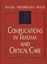 Complications in Trauma and Critical Care, 1e