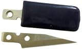 Techni-Tool Replacement Blade, For Quick-Clip, Sharp, 1/Pr