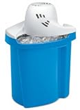 Rival Mfg Co. 8804-BL Oval Ice Cream Bucket Ice Cream Maker