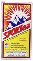 SPORTea Hot Tea - 20 bag