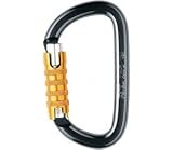 Petzl AM'D Triact-Lock Carabiner