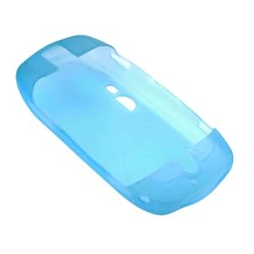 Wireless Technologies Silicon Skin for Sidekick 3, Blue