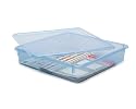 Stowaway Scrapbook Boxes
