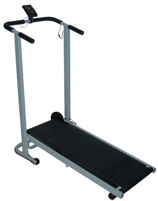 Phoenix Easy-Up 516 Manual Treadmill