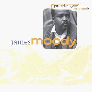 James Moody - Priceless Jazz - Zortam Music