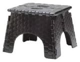 E-Z Fold 9-Inch Step Stool