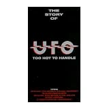 Too Hot to Handle [VHS]