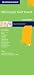 Rand Mcnally Mississippi Gulf Coast: Mississipi (Rand McNally Folded Map: Cities)