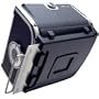 </b> Hasselblad A-12 Film magazine (6X6 - 120 Film) with Dark Slide Holder - Chrome #30212